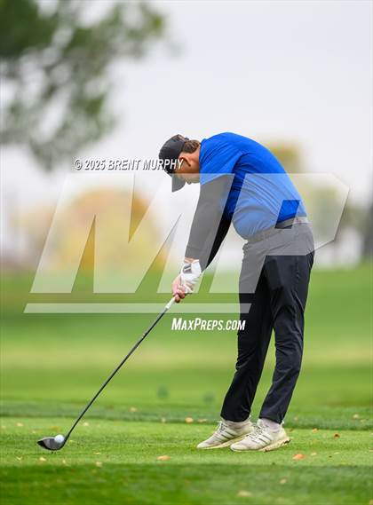 Thumbnail 2 in CHSAA 4A Finals - Day 2 photogallery.