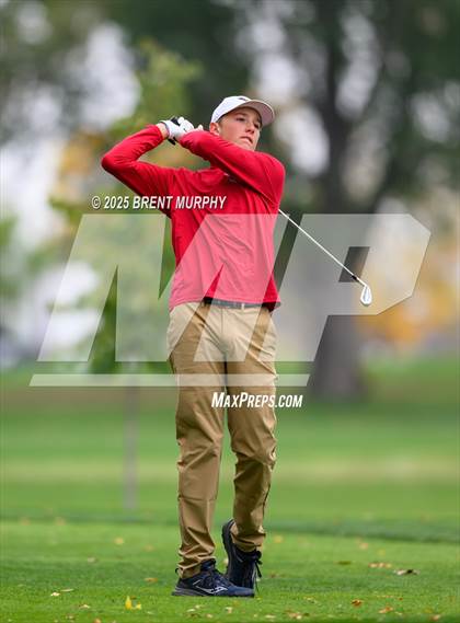Thumbnail 1 in CHSAA 4A Finals - Day 2 photogallery.