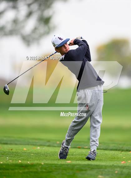 Thumbnail 3 in CHSAA 4A Finals - Day 2 photogallery.