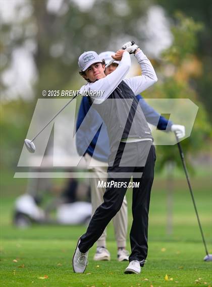 Thumbnail 2 in CHSAA 4A Finals - Day 2 photogallery.