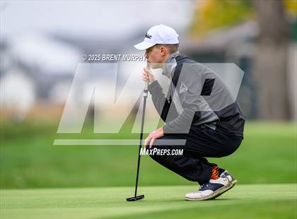 Thumbnail 1 in CHSAA 4A Finals - Day 2 photogallery.