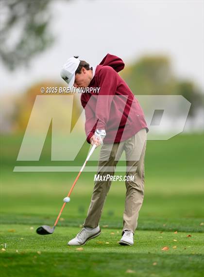 Thumbnail 2 in CHSAA 4A Finals - Day 2 photogallery.