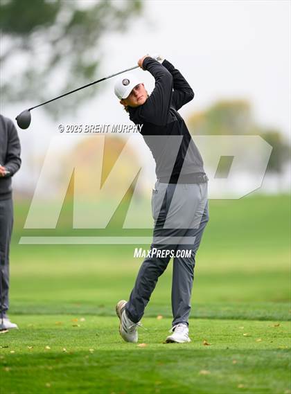 Thumbnail 2 in CHSAA 4A Finals - Day 2 photogallery.