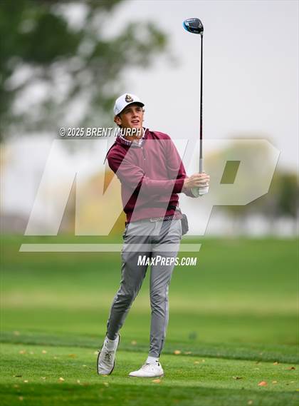 Thumbnail 3 in CHSAA 4A Finals - Day 2 photogallery.