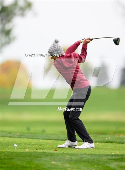 Thumbnail 1 in CHSAA 4A Finals - Day 2 photogallery.