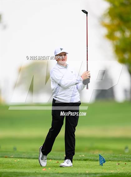Thumbnail 1 in CHSAA 4A Finals - Day 2 photogallery.