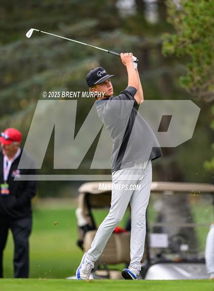 Thumbnail 2 in CHSAA 4A Finals - Day 2 photogallery.