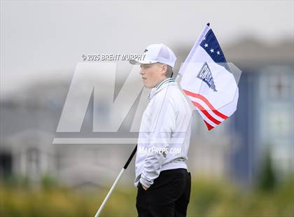 Thumbnail 2 in CHSAA 4A Finals - Day 2 photogallery.