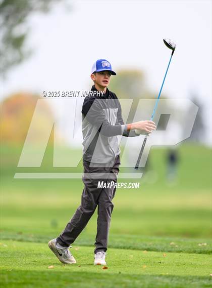 Thumbnail 1 in CHSAA 4A Finals - Day 2 photogallery.
