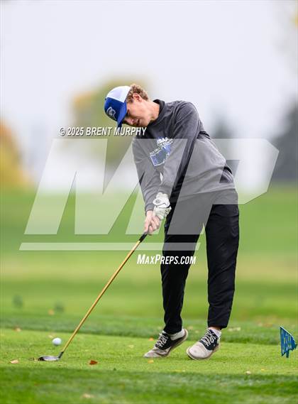 Thumbnail 3 in CHSAA 4A Finals - Day 2 photogallery.
