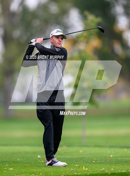 Thumbnail 1 in CHSAA 4A Finals - Day 2 photogallery.