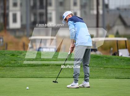 Thumbnail 3 in CHSAA 4A Finals - Day 2 photogallery.
