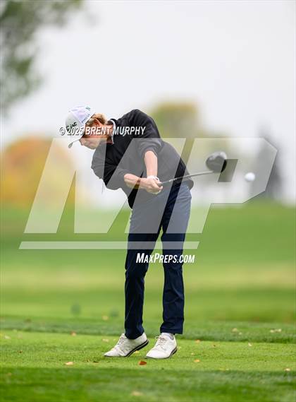 Thumbnail 2 in CHSAA 4A Finals - Day 2 photogallery.