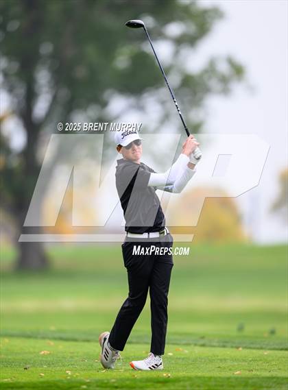 Thumbnail 2 in CHSAA 4A Finals - Day 2 photogallery.