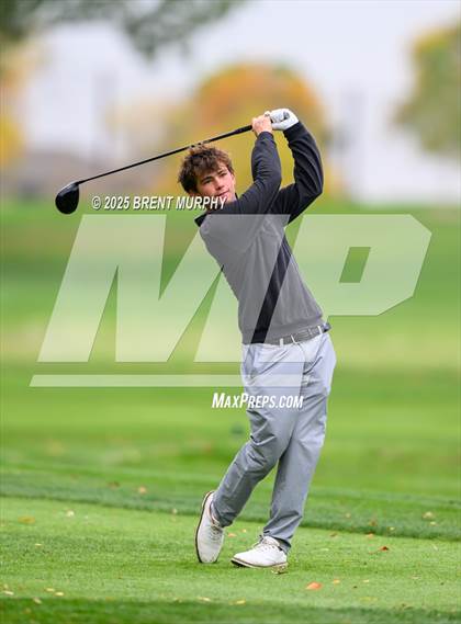 Thumbnail 1 in CHSAA 4A Finals - Day 2 photogallery.