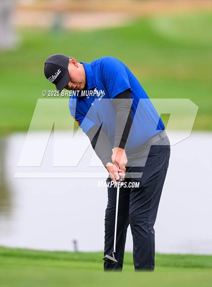 Thumbnail 3 in CHSAA 4A Finals - Day 2 photogallery.