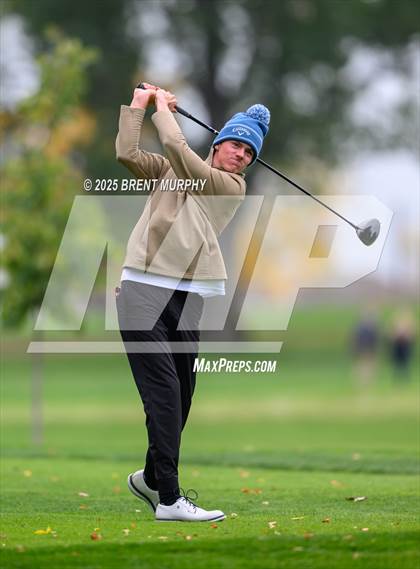 Thumbnail 2 in CHSAA 4A Finals - Day 2 photogallery.