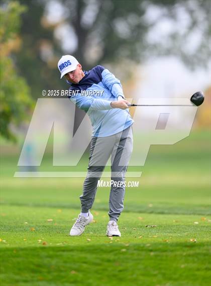 Thumbnail 1 in CHSAA 4A Finals - Day 2 photogallery.