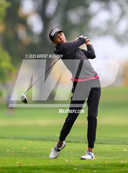 Thumbnail 3 in CHSAA 4A Finals - Day 2 photogallery.