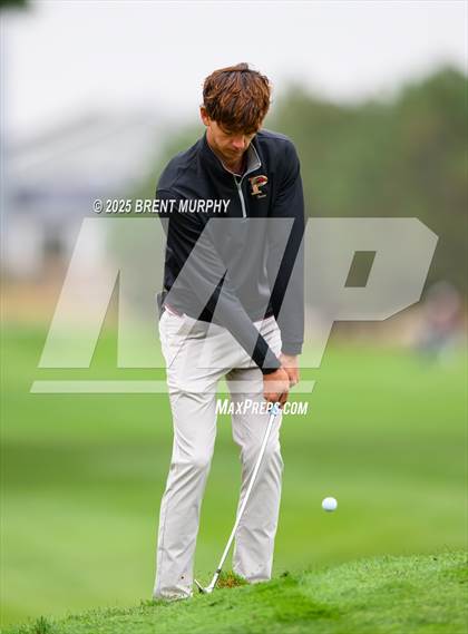 Thumbnail 3 in CHSAA 4A Finals - Day 2 photogallery.