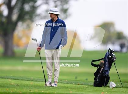 Thumbnail 1 in CHSAA 4A Finals - Day 2 photogallery.