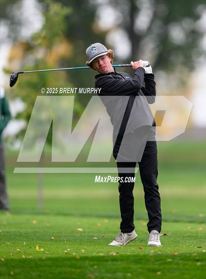 Thumbnail 2 in CHSAA 4A Finals - Day 2 photogallery.