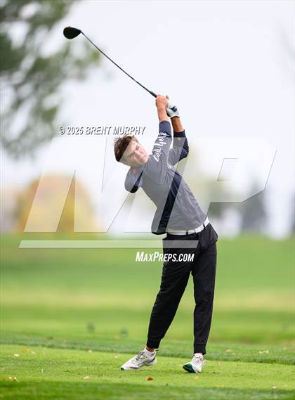 Thumbnail 3 in CHSAA 4A Finals - Day 2 photogallery.