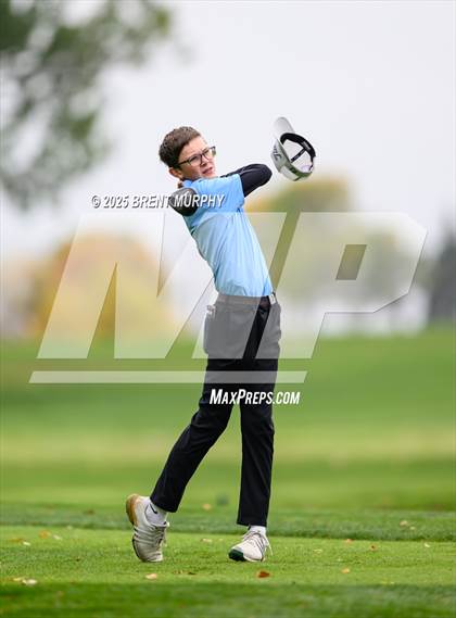 Thumbnail 1 in CHSAA 4A Finals - Day 2 photogallery.