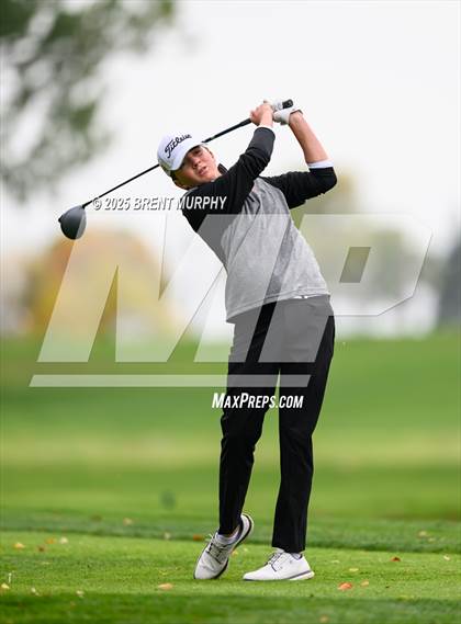 Thumbnail 3 in CHSAA 4A Finals - Day 2 photogallery.