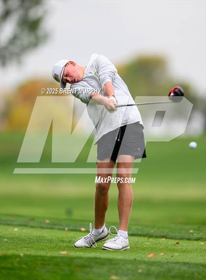 Thumbnail 2 in CHSAA 4A Finals - Day 2 photogallery.