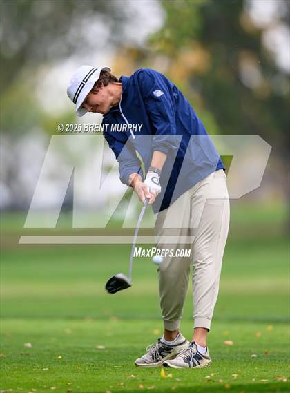 Thumbnail 1 in CHSAA 4A Finals - Day 2 photogallery.