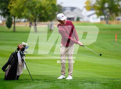 Thumbnail 1 in CHSAA 4A Finals - Day 2 photogallery.