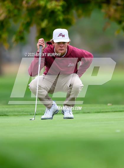 Thumbnail 2 in CHSAA 4A Finals - Day 2 photogallery.