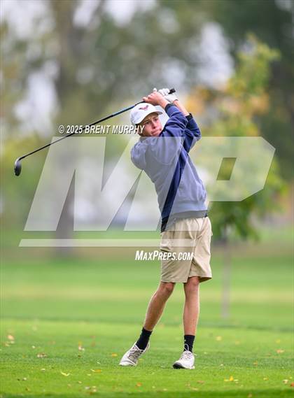Thumbnail 2 in CHSAA 4A Finals - Day 2 photogallery.