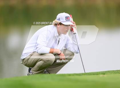 Thumbnail 1 in CHSAA 4A Finals - Day 2 photogallery.