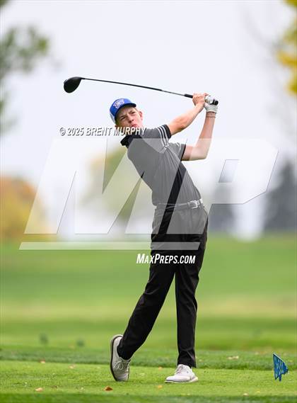 Thumbnail 2 in CHSAA 4A Finals - Day 2 photogallery.