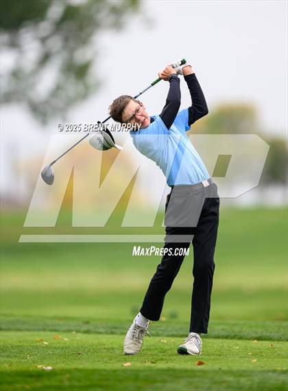 Thumbnail 3 in CHSAA 4A Finals - Day 2 photogallery.