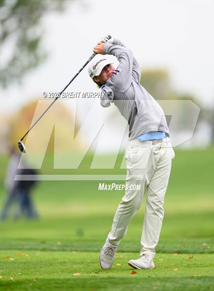 Thumbnail 2 in CHSAA 4A Finals - Day 2 photogallery.