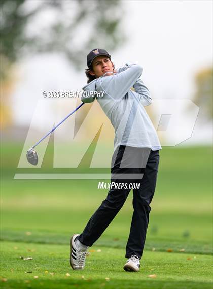 Thumbnail 1 in CHSAA 4A Finals - Day 2 photogallery.