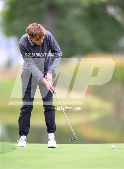 Thumbnail 2 in CHSAA 4A Finals - Day 2 photogallery.
