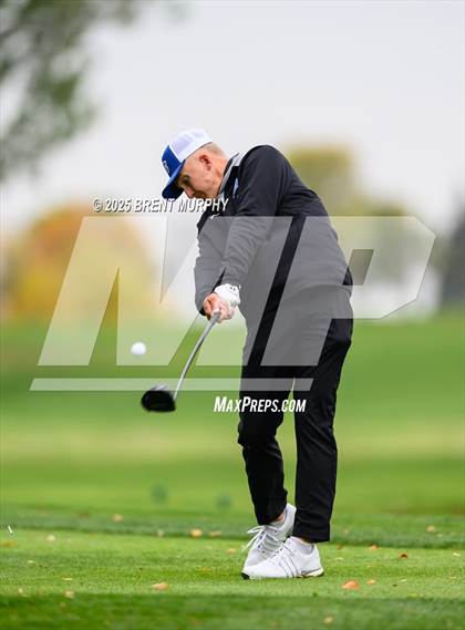 Thumbnail 1 in CHSAA 4A Finals - Day 2 photogallery.