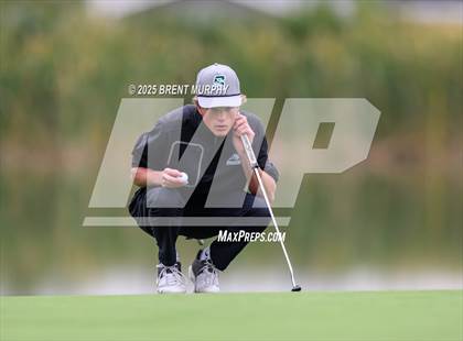 Thumbnail 1 in CHSAA 4A Finals - Day 2 photogallery.
