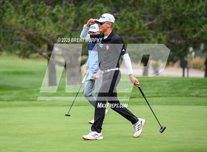 Thumbnail 2 in CHSAA 4A Finals - Day 2 photogallery.
