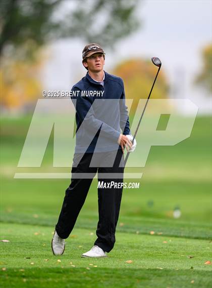 Thumbnail 1 in CHSAA 4A Finals - Day 2 photogallery.