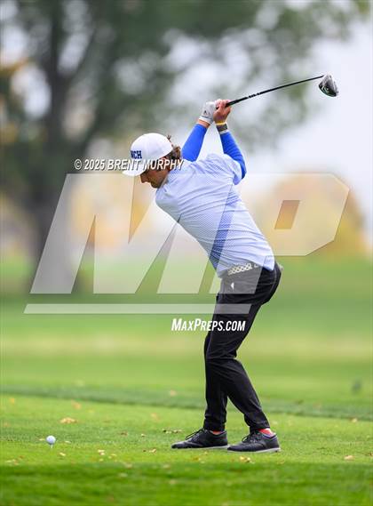 Thumbnail 3 in CHSAA 4A Finals - Day 2 photogallery.