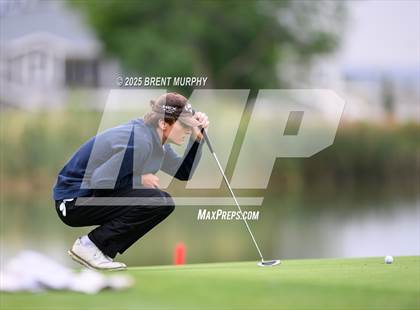 Thumbnail 1 in CHSAA 4A Finals - Day 2 photogallery.