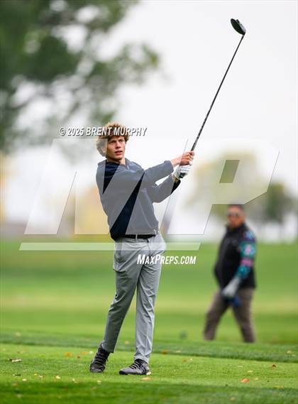 Thumbnail 2 in CHSAA 4A Finals - Day 2 photogallery.
