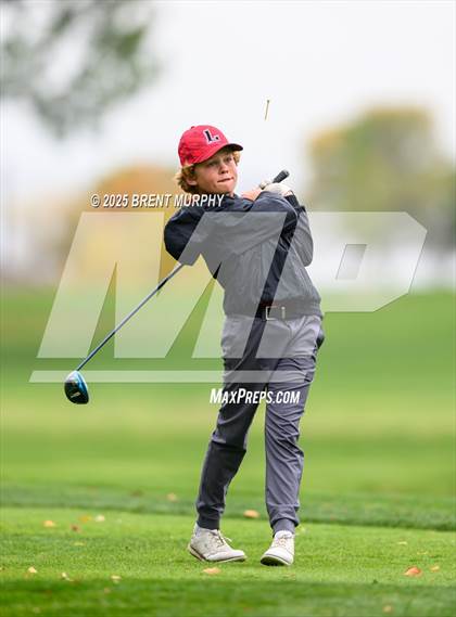 Thumbnail 2 in CHSAA 4A Finals - Day 2 photogallery.