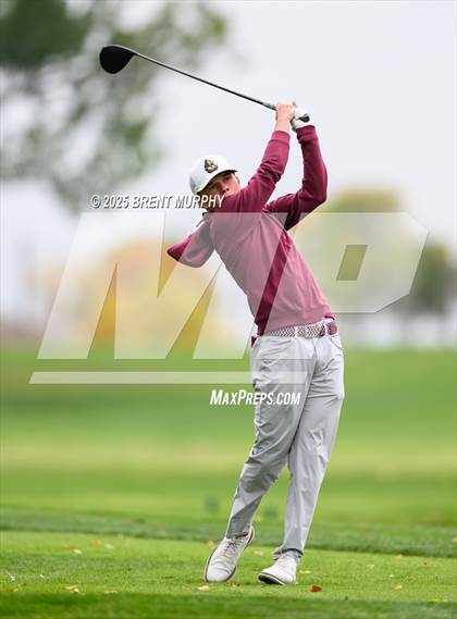 Thumbnail 1 in CHSAA 4A Finals - Day 2 photogallery.