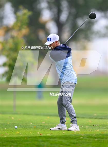 Thumbnail 3 in CHSAA 4A Finals - Day 2 photogallery.
